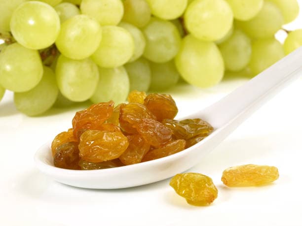 خرید کشمش طلایی ممتاز + فروش ویژه